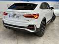Audi Q3 Sportback 45 TFSI S line quattro S tronic Wit - thumbnail 4