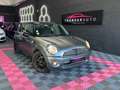MINI Cooper R56 120 ch 1.6L Sièges en cuir/Tissu ~ Climatisation automatique ~ Bluetooth ~ Écran multimédia Gris - thumbnail 1