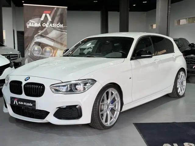 BMW 135 M135iA