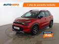Citroen C3 Aircross BlueHDi S&S Feel Pack 110 Rouge - thumbnail 1