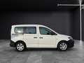 Volkswagen Caddy Kombi TDI EcoProfi Klima SH Weiß - thumbnail 6