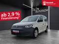 Volkswagen Caddy Kombi TDI EcoProfi Klima SH Weiß - thumbnail 1