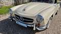 Mercedes-Benz 190 sl 1962 Beige - thumbnail 18