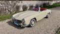 Mercedes-Benz 190 sl 1962 Beżowy - thumbnail 2