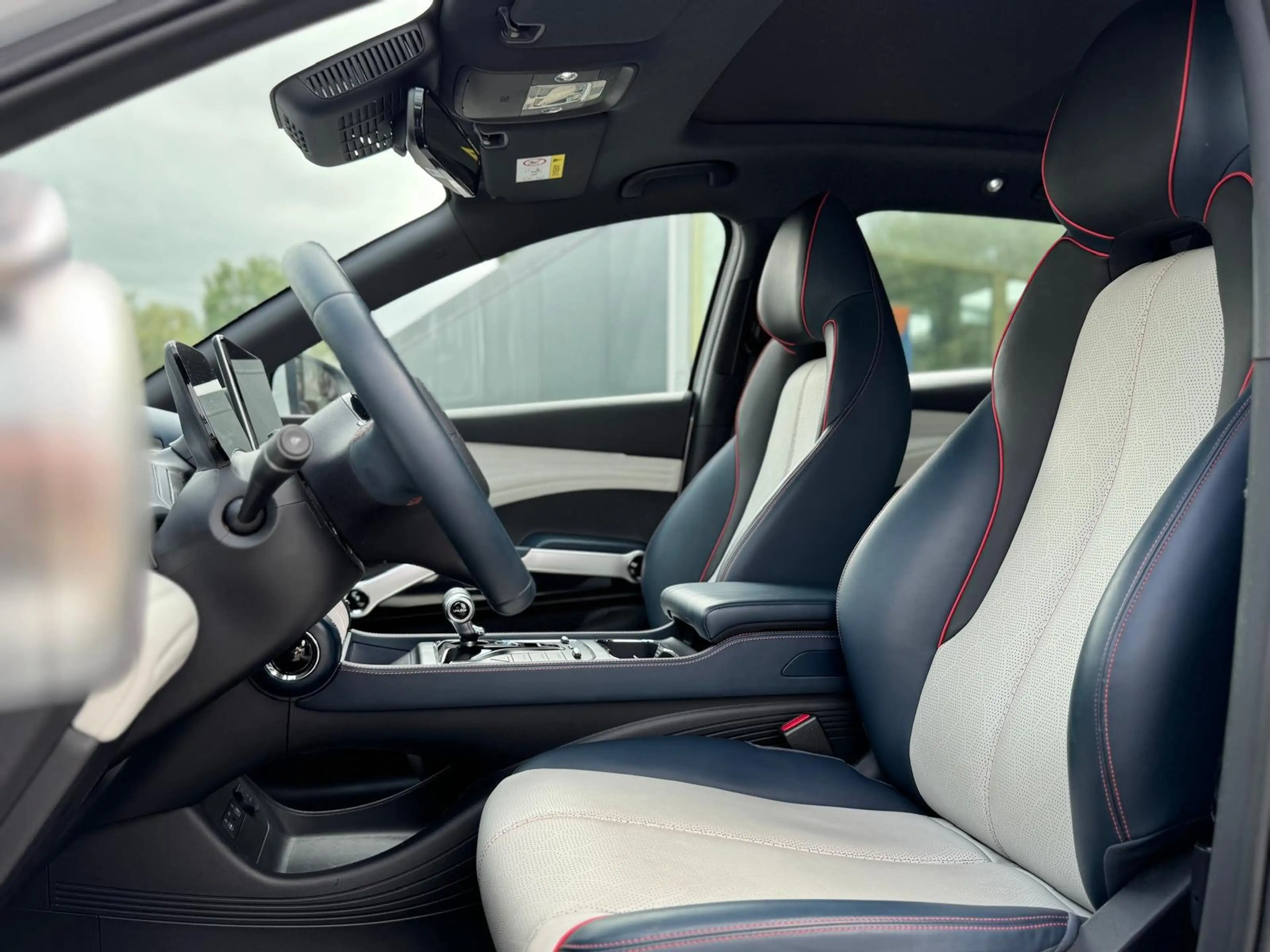 BYD Atto 3 Build Your Dreams / 16.036 km / 360 CAM / APPLE CR — photo 15