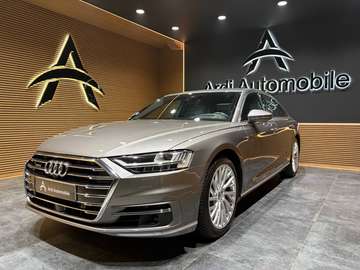 3.0 TDi Quattro Tiptronic *CARPLAY*LED*GARANTIE*