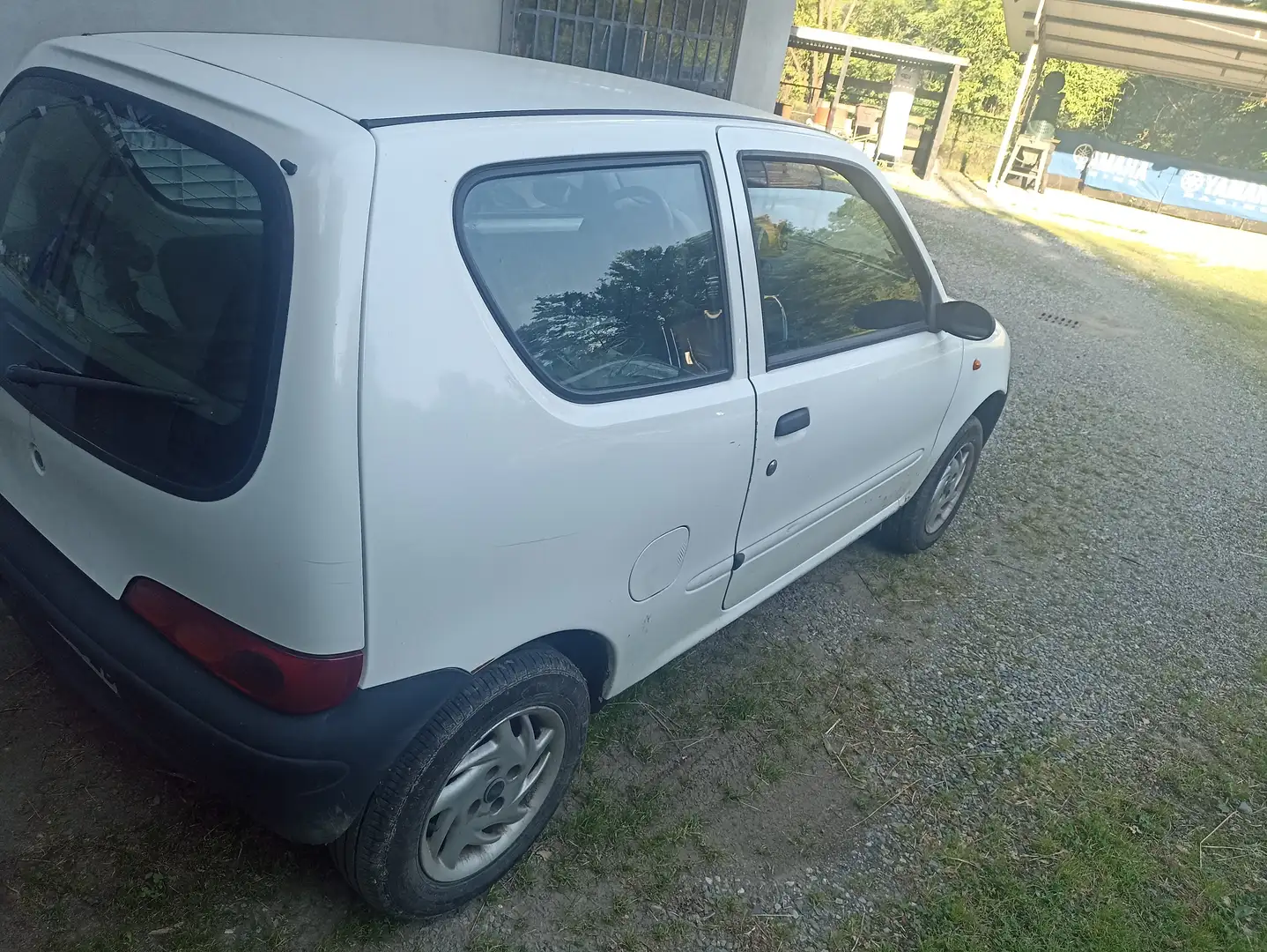 Fiat 600 Elettra - 1