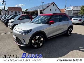 BRABUS 4x4 ACC 360 Beats Memory Panorama HUD