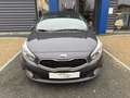 Kia Ceed / cee'd 1.6 CRDI 128CH ACTIVE Gris - thumbnail 4