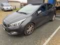Kia Ceed / cee'd 1.6 CRDI 128CH ACTIVE Gris - thumbnail 5