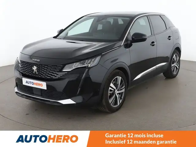 Peugeot 3008 1.6 Hybrid 225 Allure