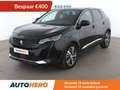 Peugeot 3008 1.6 Hybrid 225 Allure Zwart - thumbnail 1