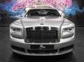 Rolls-Royce Ghost 6.6 V12 570ch EWB A Gris - thumbnail 2