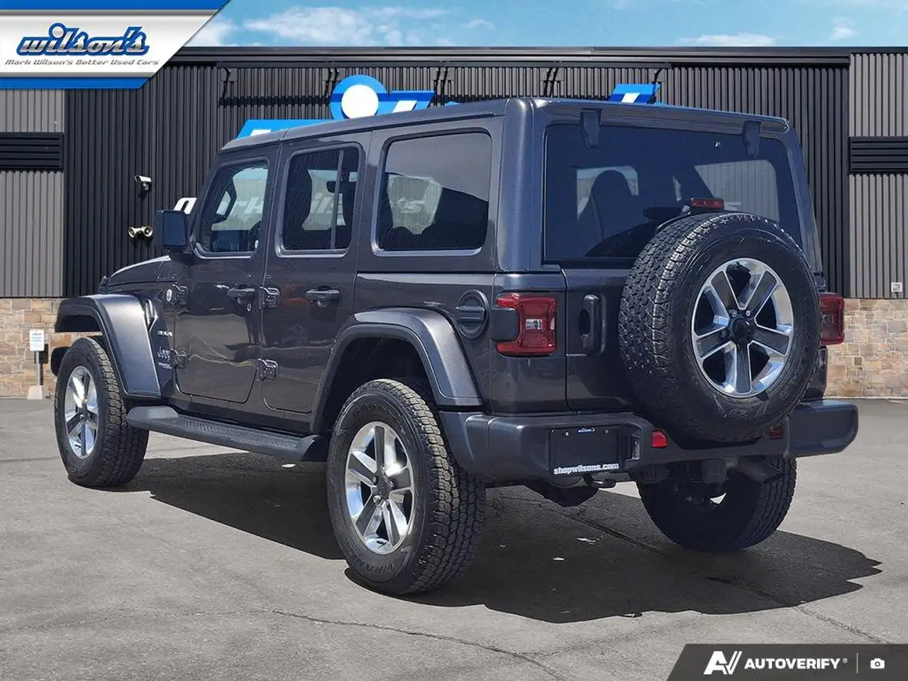 Jeep Wrangler fotografie Jeep Wrangler