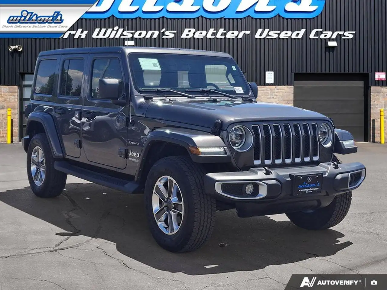 Jeep Wrangler fotografie Jeep Wrangler