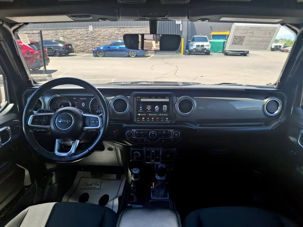 Jeep Wrangler fotografie Jeep Wrangler
