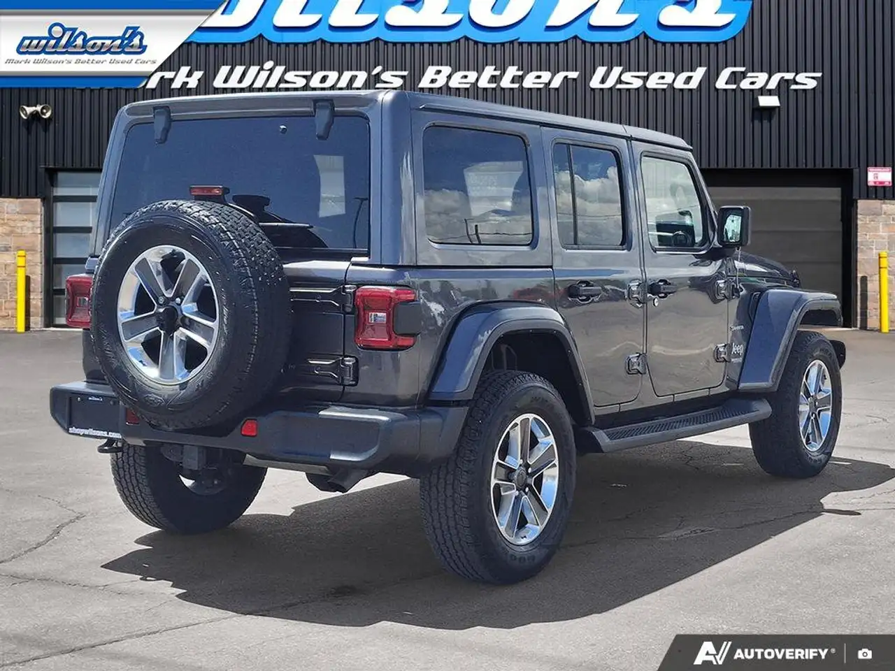 Jeep Wrangler fotografie Jeep Wrangler