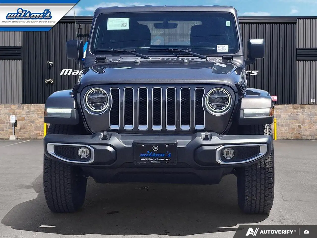 Jeep Wrangler fotografie Jeep Wrangler
