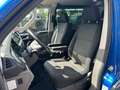 Volkswagen Transporter 2.0 TDI 199pk DSG BULLI DC bj2020 *Led *Virtual co Modrá - thumbnail 8