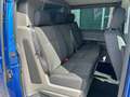 Volkswagen Transporter 2.0 TDI 199pk DSG BULLI DC bj2020 *Led *Virtual co Modrá - thumbnail 10