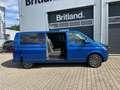 Volkswagen Transporter 2.0 TDI 199pk DSG BULLI DC bj2020 *Led *Virtual co Modrá - thumbnail 6