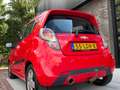 Chevrolet Spark 1.2 16V LT | Trekhaak | PDC | Clima | Rood - thumbnail 9