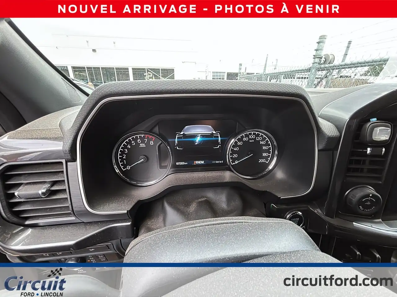 Ford F 150 fotografie Ford F 150