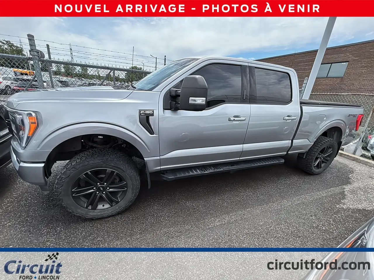 Ford F 150 fotografie Ford F 150