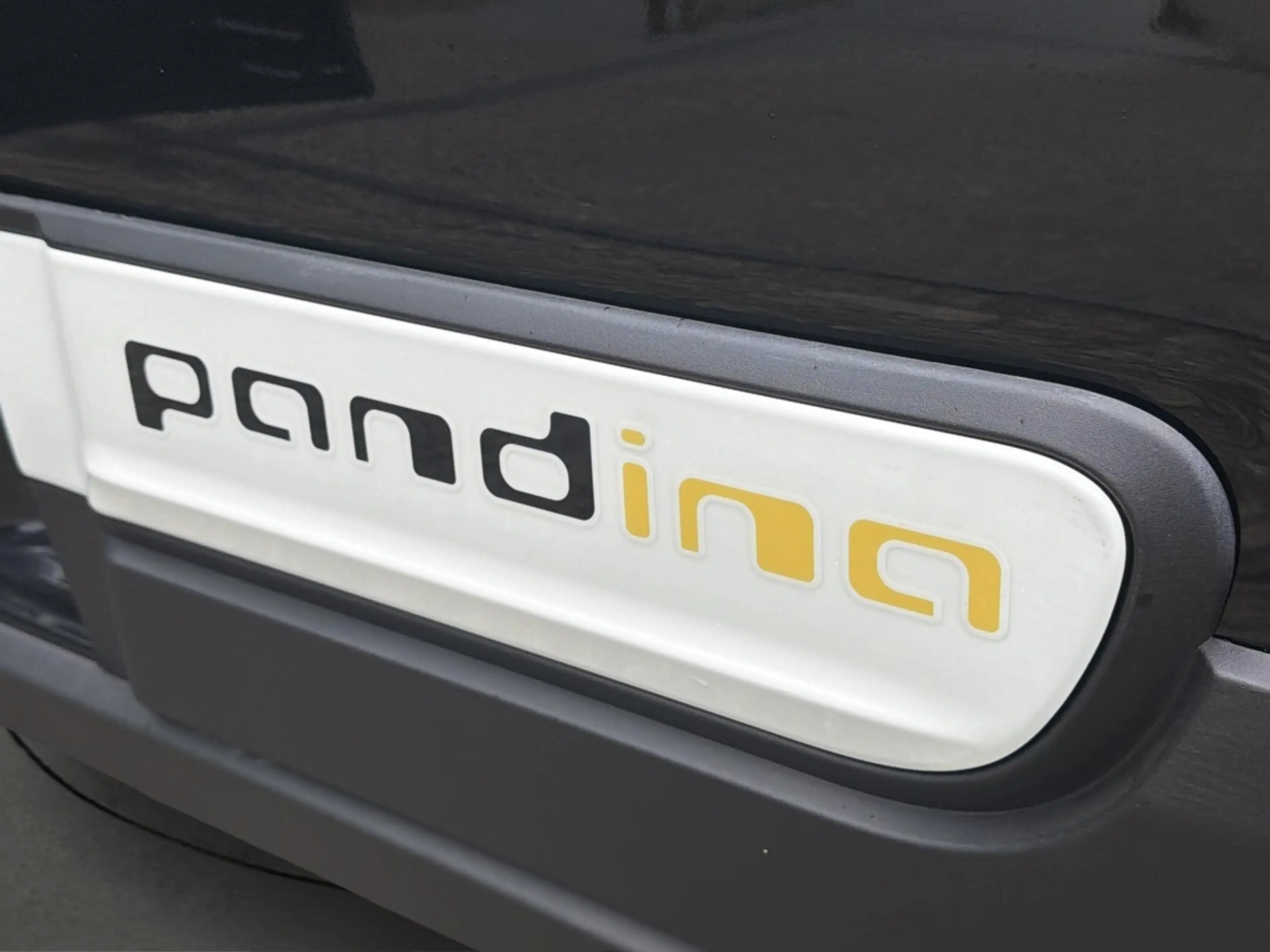 Fiat Panda Pandina 1.0 Hybrid Cross | Android Auto | Parkeers — photo 26