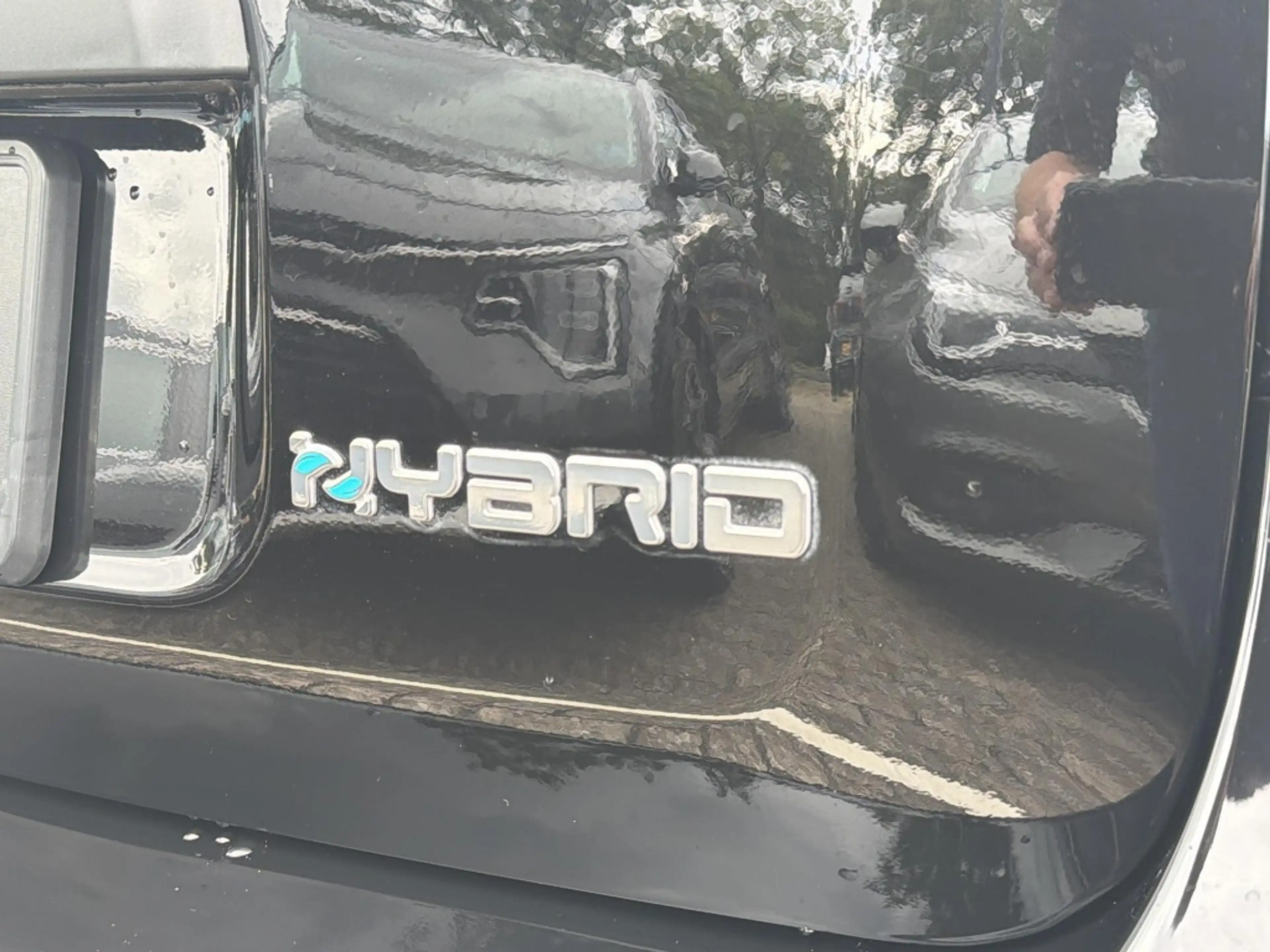Fiat Panda Pandina 1.0 Hybrid Cross | Android Auto | Parkeers — photo 31
