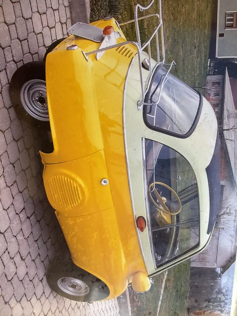 BMW Sonstige Gelb - 1