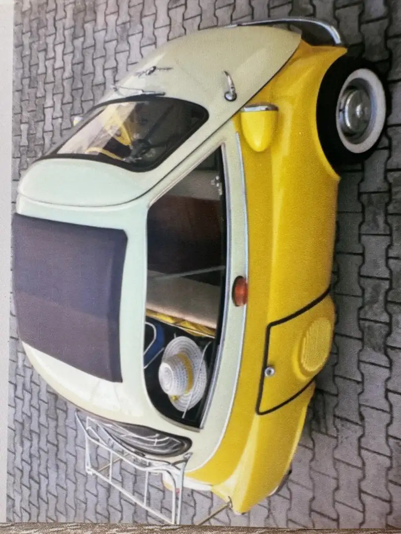 BMW Sonstige Gelb - 2