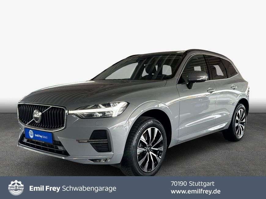 Volvo XC 60