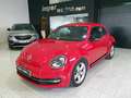 Volkswagen Beetle 2.0TDI Sport DSG 140 Rojo - thumbnail 1