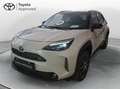Toyota Yaris Cross Yaris Cross 1.5 Hybrid 130 CV 5p. E-CVT GR SPORT Blanc - thumbnail 1