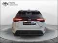 Toyota Yaris Cross Yaris Cross 1.5 Hybrid 130 CV 5p. E-CVT GR SPORT Blanc - thumbnail 6