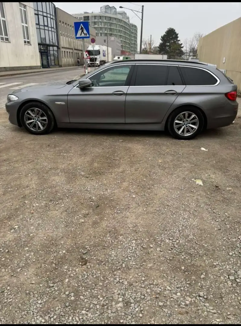 BAW Sonstige BMW 520 - 2