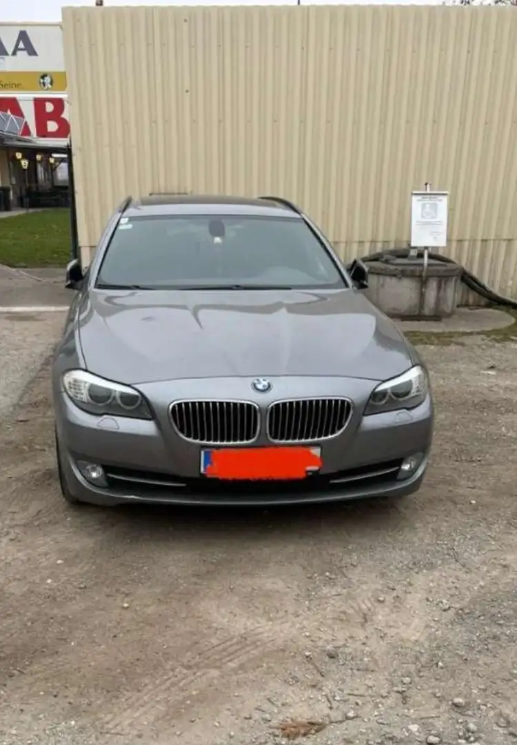 BAW Sonstige BMW 520 - 1