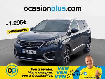 1.5BlueHDi S&S Allure 130