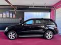 Mercedes-Benz ML 350 Sportpaket Standheizung Kamera Glasdach Schwarz - thumbnail 9