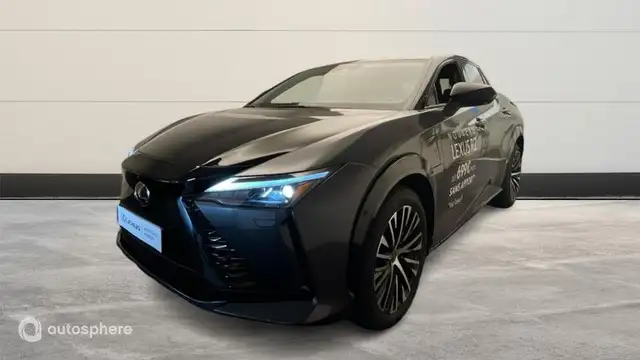 Lexus RZ 500e Executive MC26