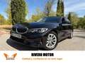 BMW 320 320d Auto.Touring Schwarz - thumbnail 1