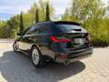 BMW 320 320d Auto.Touring Schwarz - thumbnail 4