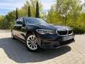 BMW 320 320d Auto.Touring Schwarz - thumbnail 2