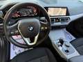 BMW 320 320d Auto.Touring Schwarz - thumbnail 9