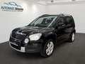 Skoda Yeti Elegance 4x4-2,0 TDI*Autom*Navi*Bi-Xenon* Schwarz - thumbnail 1