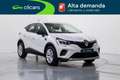 Renault Captur TCe GPF Micro Híbrido Techno 103kW Blanco - thumbnail 3