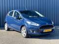 Ford Fiesta 1.0 80PK 5D S/S Style Ultimate I Parkeersensoren I Bleu - thumbnail 3