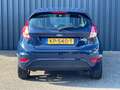 Ford Fiesta 1.0 80PK 5D S/S Style Ultimate I Parkeersensoren I Bleu - thumbnail 6