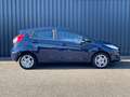 Ford Fiesta 1.0 80PK 5D S/S Style Ultimate I Parkeersensoren I Bleu - thumbnail 4